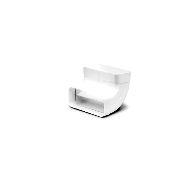 NOVY Coude vertical double — 906404