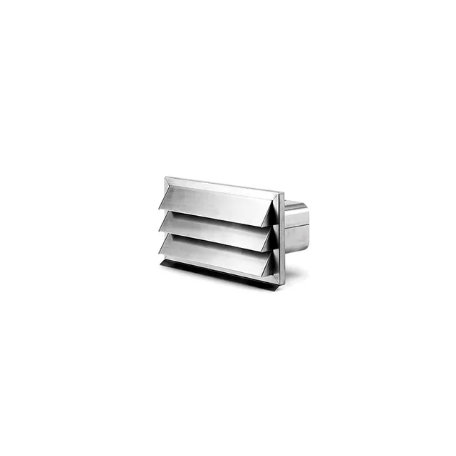 NOVY Clapet de façade avec antirefouleur intégré — 906407