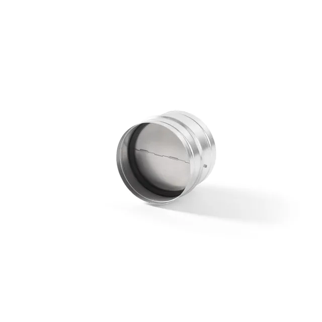 NOVY Clapet anti-retour mécanique - Ø 125mm — 906431