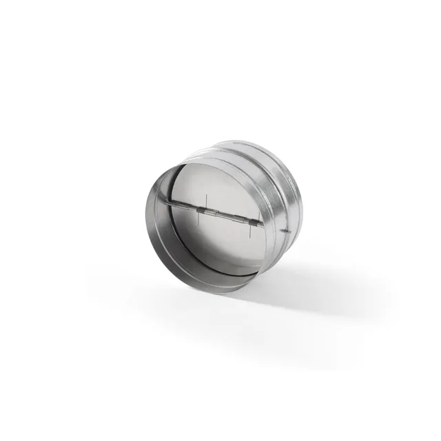 NOVY Clapet anti-retour mécanique - Ø 150mm — 906432