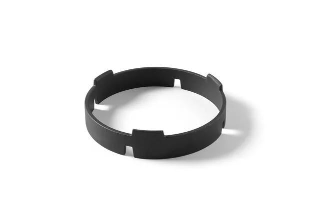 NOVY Anneau de Wok Novy Gaz Pro — 93005