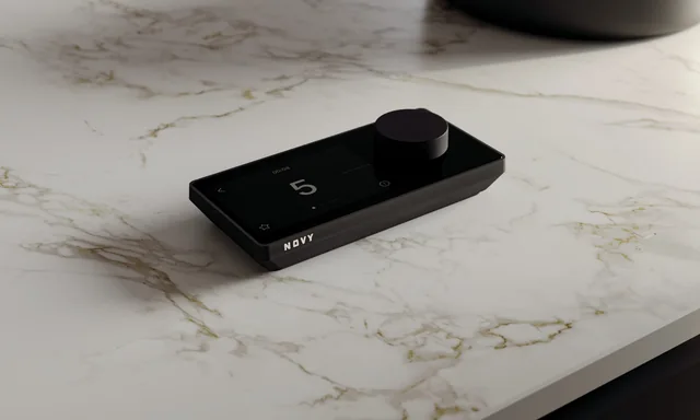 NOVY controller — 950011