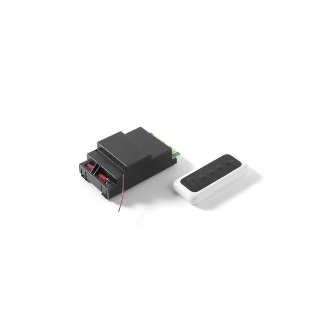 NOVY Kit InTouch (comprenant une télécommande) — 990021