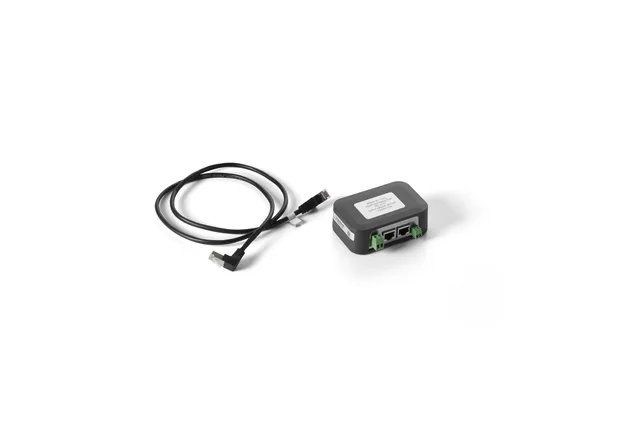 NOVY Module d'entrée/sortie — 990036