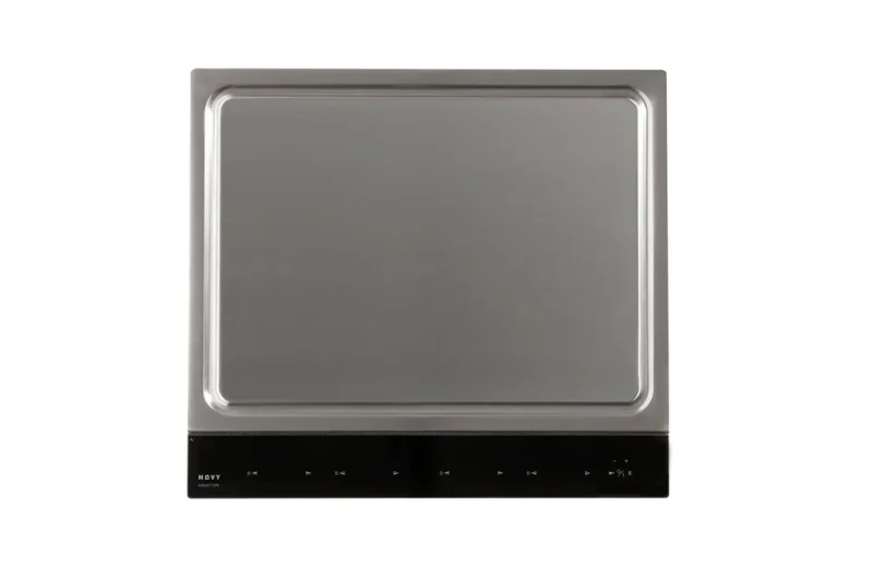 Novy Teppan Yaki Induction · 3754