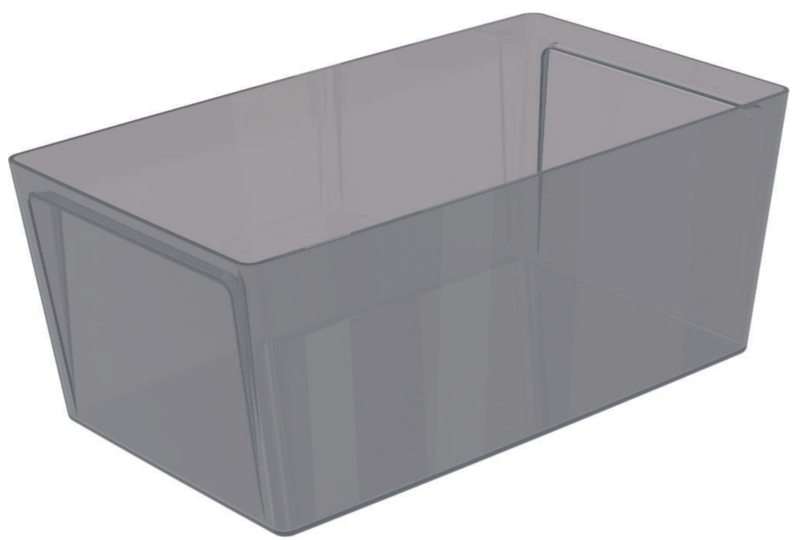 BORA Cool BORA Fresh zero compartiment 20 litres — 006492