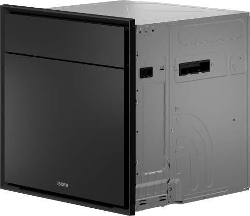 BORA OVENS — four à vapeur 64 L · OVENS