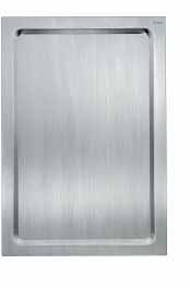 BORA Professional teppanyaki en acier inoxydable PT11 · PT11