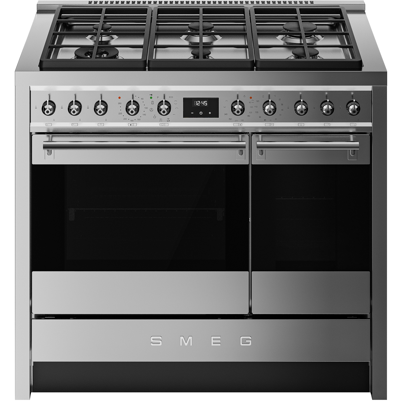 SMEG Piano Opéra à gaz A10G002PTX · A10G002PTX