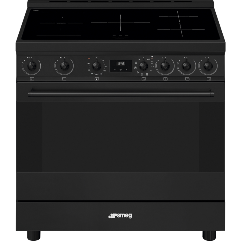 SMEG Piano Concerto C9IP · C9IPN2