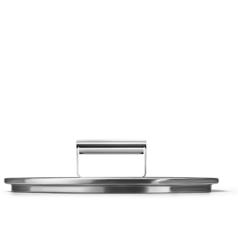 SMEG Couvercle en verre trempé CKFL2401 · CKFL2401