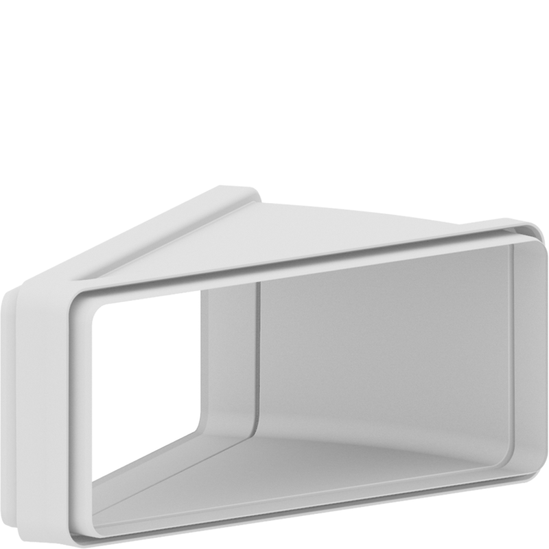 SMEG Accessoire d’installation en recyclage CV45HHSL · CV45HHSL