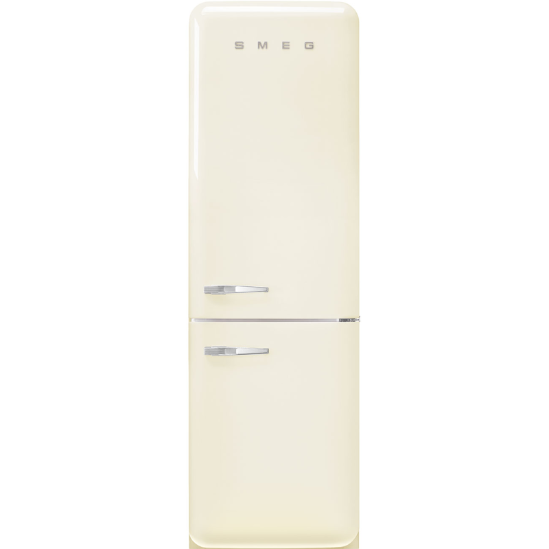 SMEG Réfrigérateur combiné Années 50 FAB32R FAB32RCR6 · FAB32RCR6