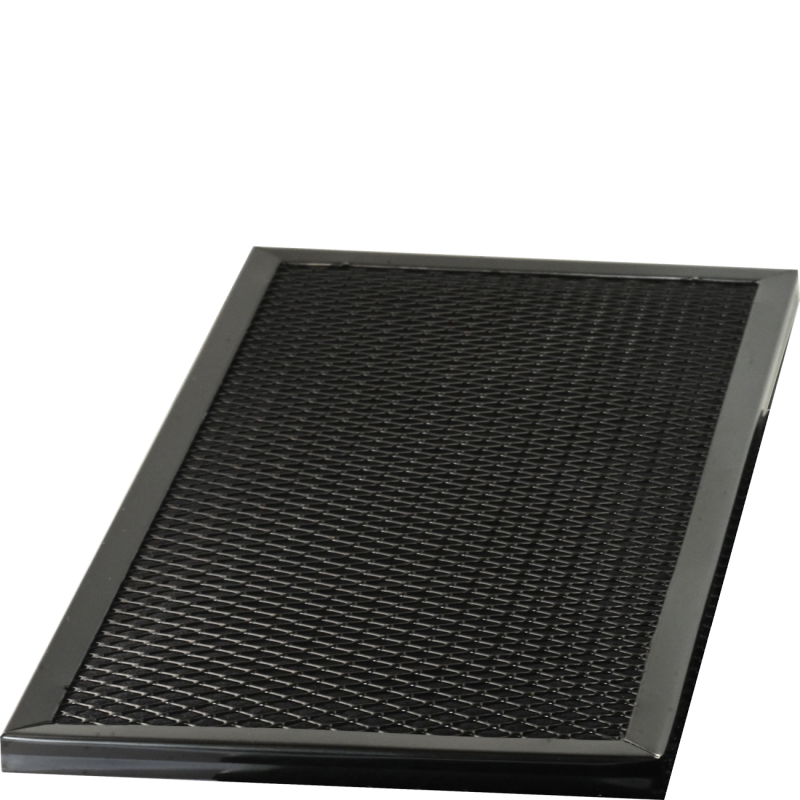 SMEG Filtre à charbon régénérable pour table avec hotte FLTRHHSL5 · FLTRHHSL5