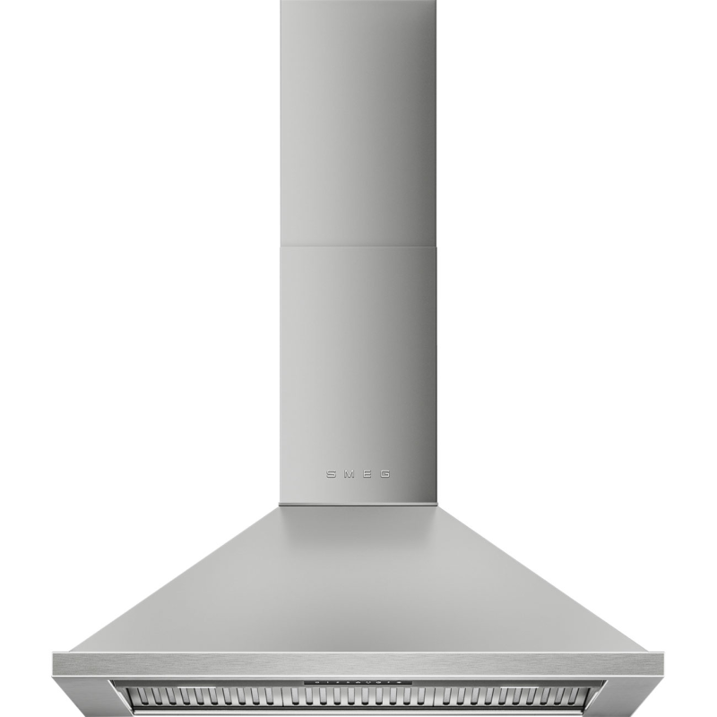 SMEG Hotte murale Classica KCU104X · KCU104X