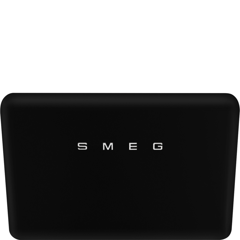 SMEG Hotte murale Années 50 KFAB84 · KFAB84MB
