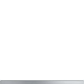 SMEG Plinthe pour piano Opéra KIT2A5-5 · KIT2A5-5