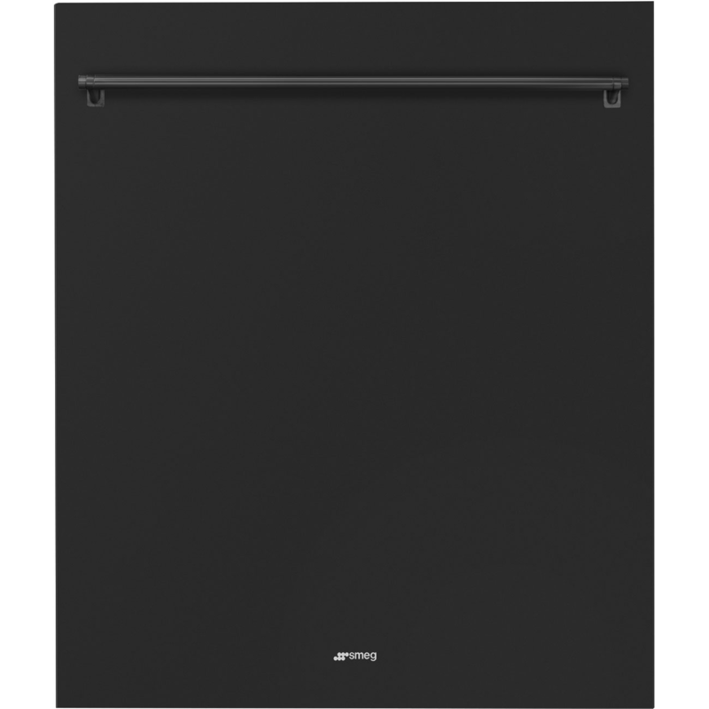SMEG Porte Classica pour lave-vaisselle intégrable · KIT82CN