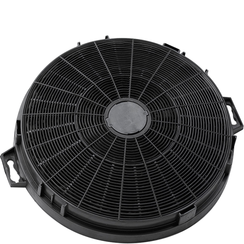SMEG Filtre à charbon pour recyclage KITFC550 · KITFC550