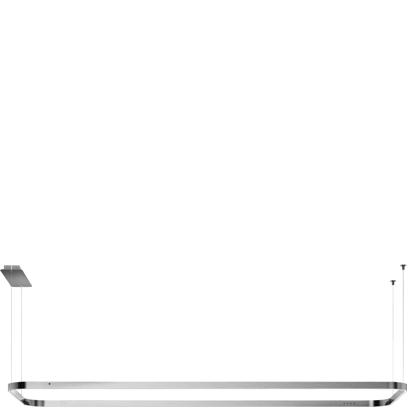 SMEG Rail lumineux Isola LSLS18 · LSLS18X