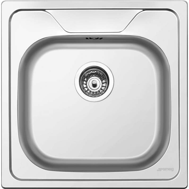 SMEG Évier rond Omni LYP501 · LYP501