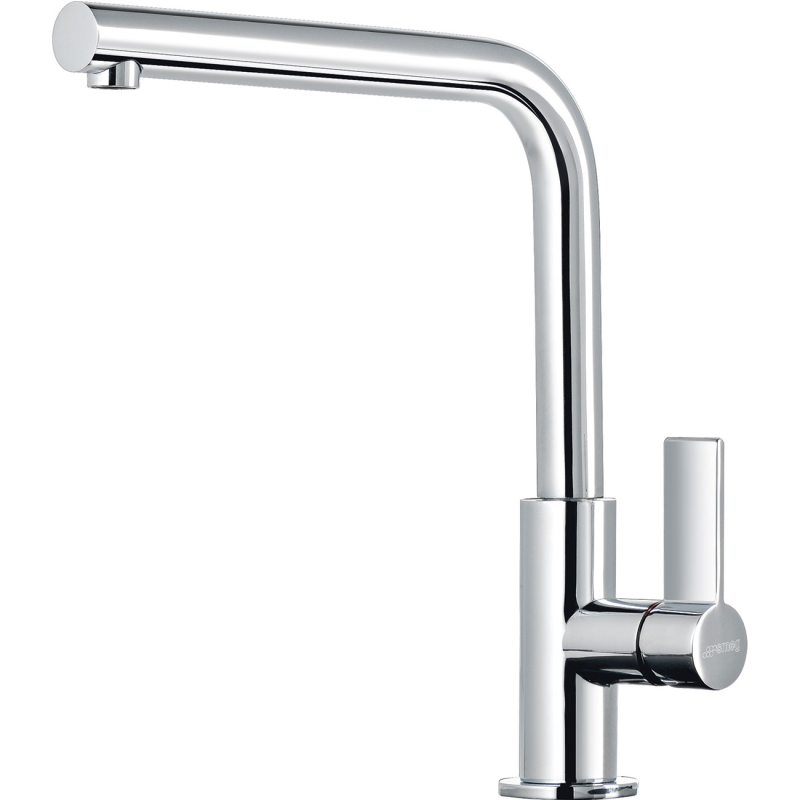 SMEG Mitigeur monocommande sans douchette MF22CR3 · MF22CR3