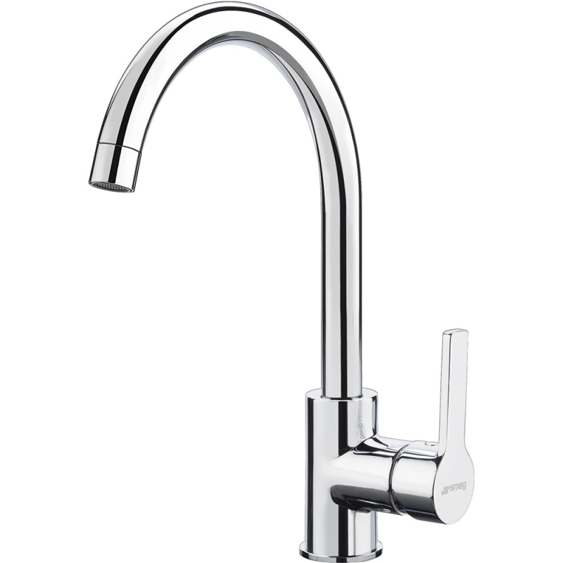 SMEG Mitigeur monocommande sans douchette MI4CR · MI4CR