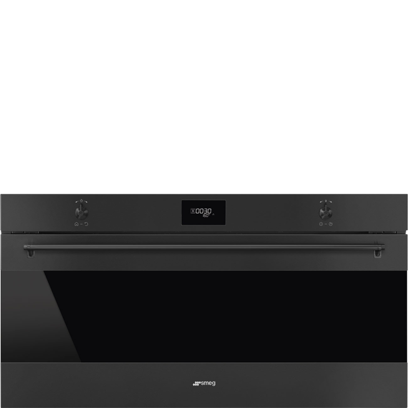 SMEG Four Classica à pyrolyse SFPR9301TN · SFPR9301TN