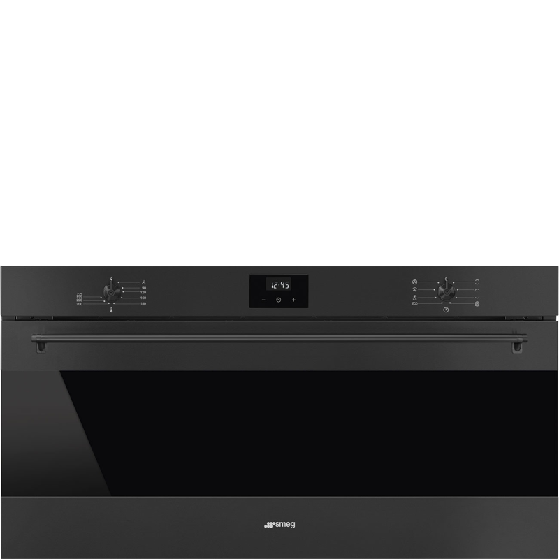 SMEG Four Classica à chaleur tournante SFR9300N · SFR9300N
