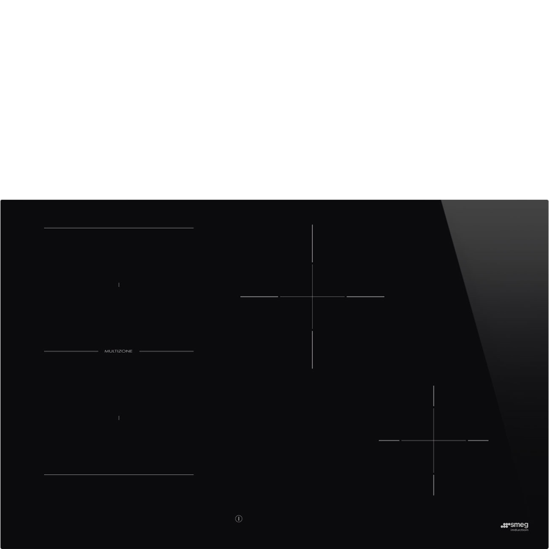 SMEG Table de cuisson à induction SI1M4844D · SI1M4844D