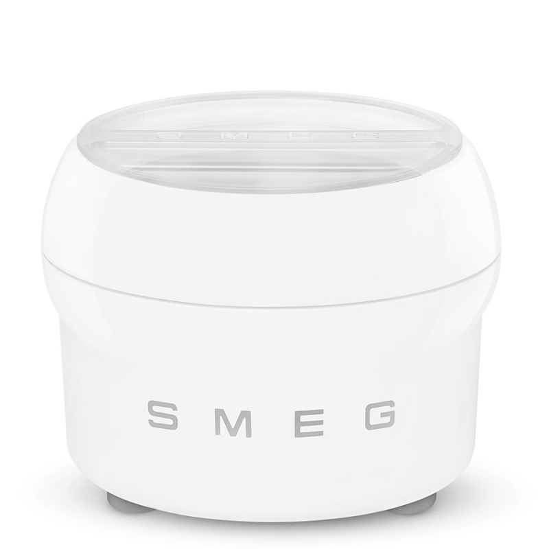 SMEG Sorbetière pour robot pâtissier SMIC01 · SMIC01