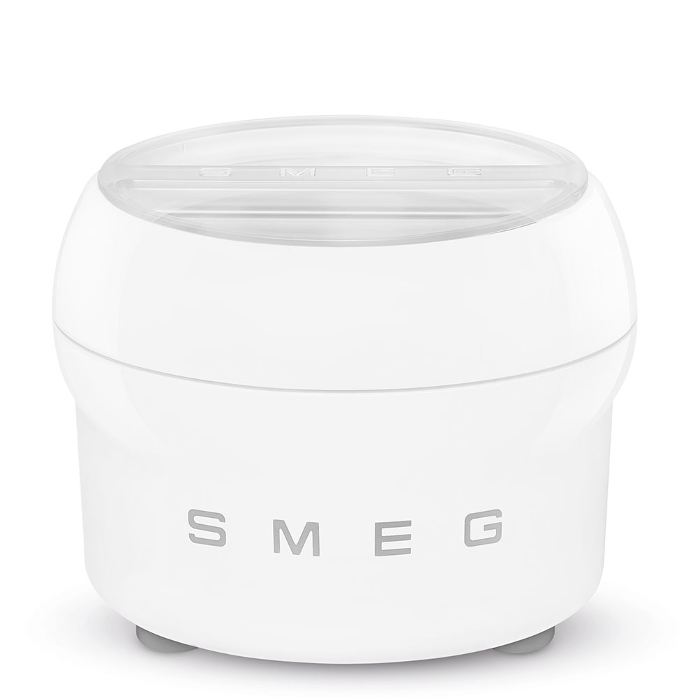 SMEG Sorbetière pour robot pâtissier SMIC01 · SMIC01