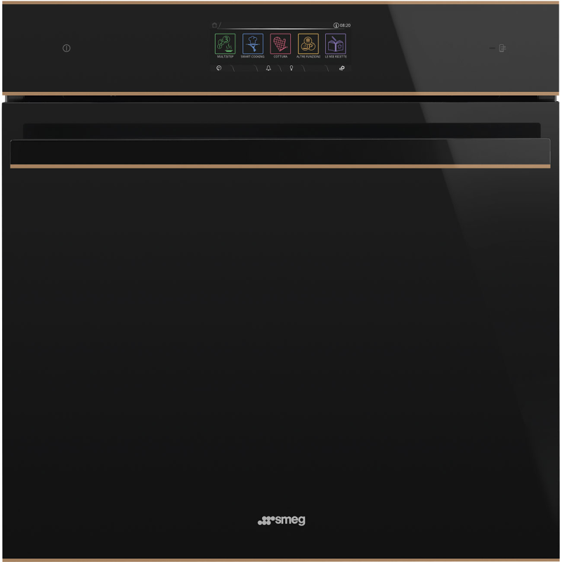 SMEG Four Omnichef Dolce Stil Novo SO6606WAPNR · SO6606WAPNR