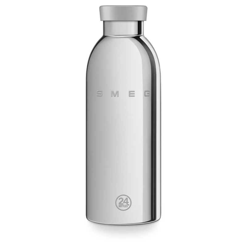SMEG Bouteille isotherme Années 50 WBF01SS · WBF01SS