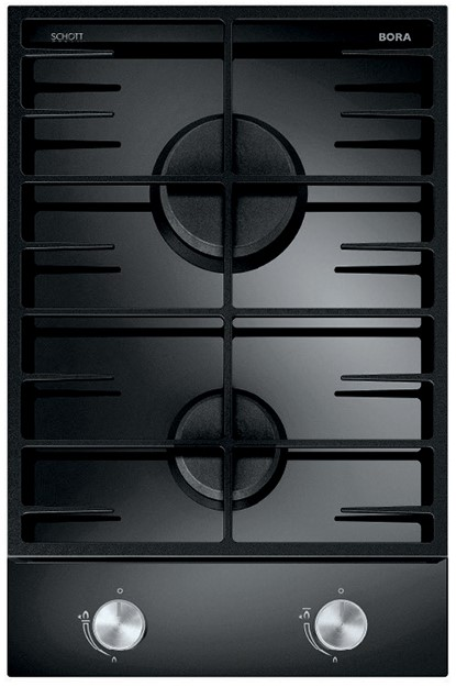 BORA Classic table au gaz · CG11
