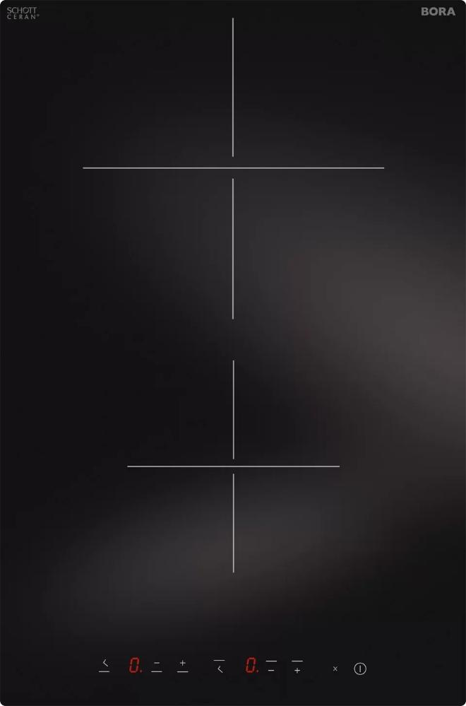 BORA Classic table à induction · CI11