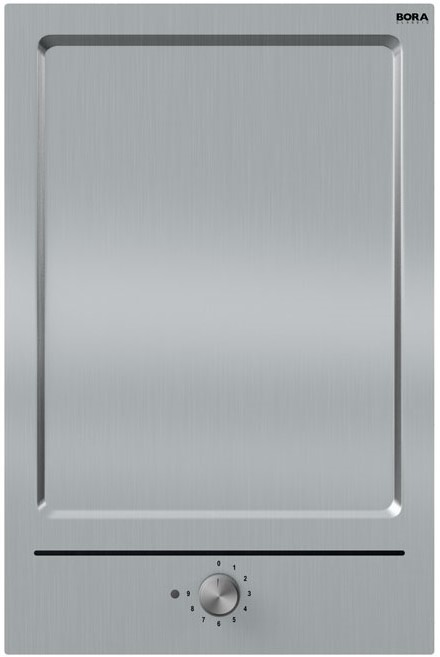 BORA Classic teppanyaki en acier inoxydable · CT1