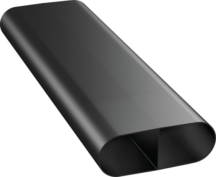 BORA Ecotube — gaines plates · EFS750