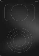 BORA Professional table de cuisson PC3B · PC3B