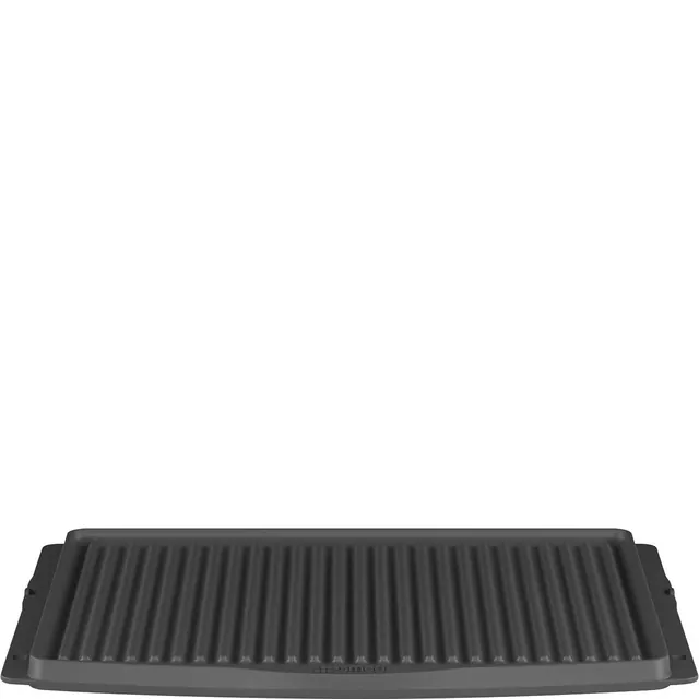 SMEG BBQ