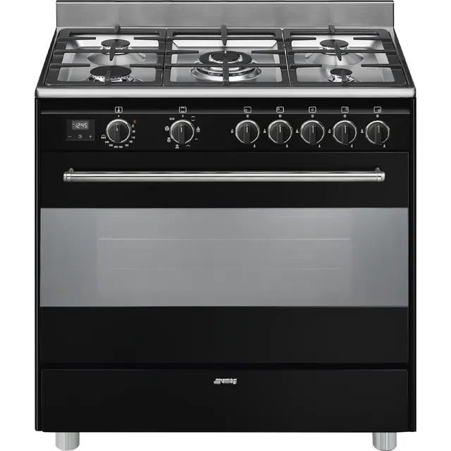SMEG BG91N2