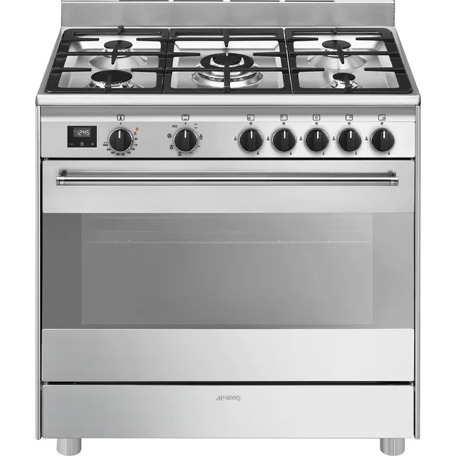 SMEG BG91X2