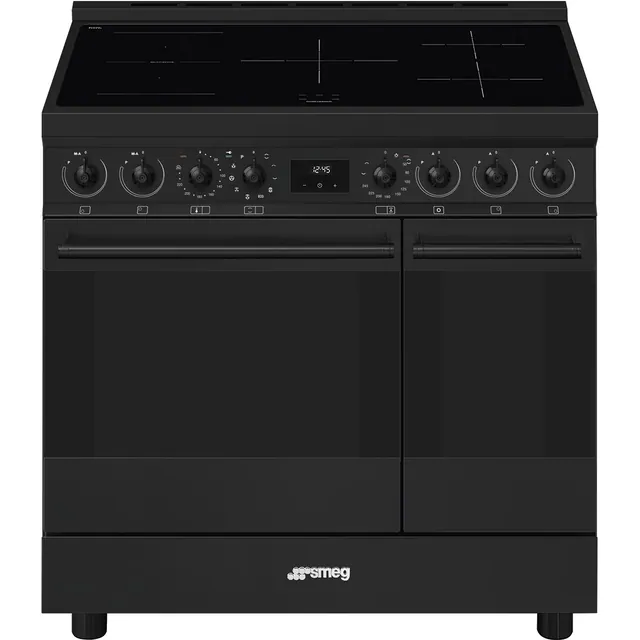 SMEG C92IPN2