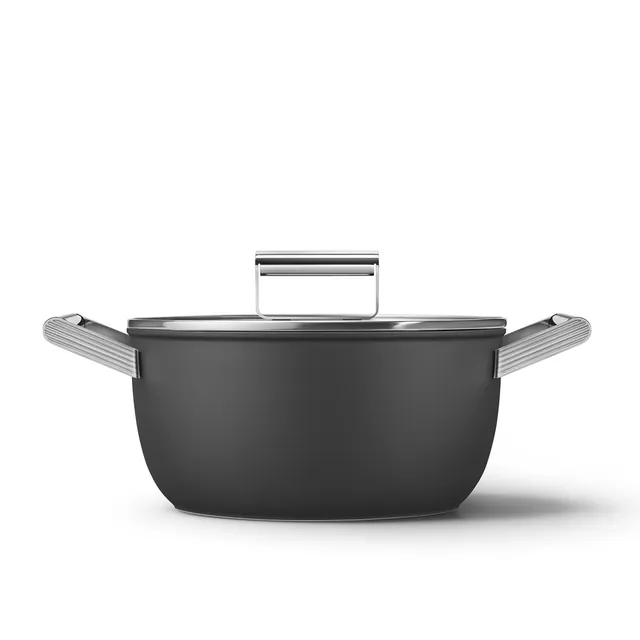 SMEG CSF2412BLM