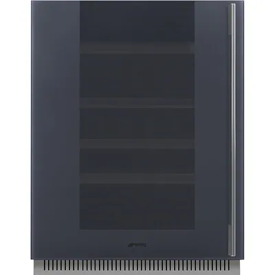 SMEG CVI138LG