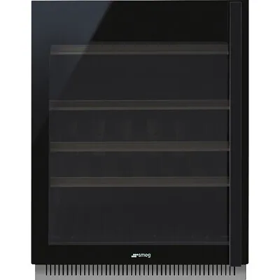 SMEG CVI638LN1