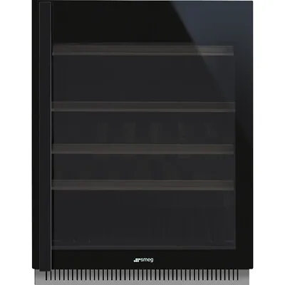 SMEG CVI638RN1