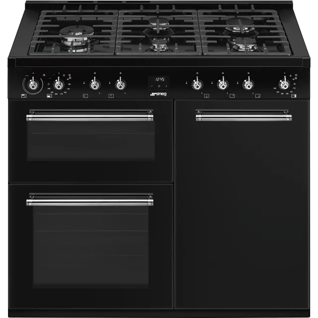 SMEG CX103GMBL