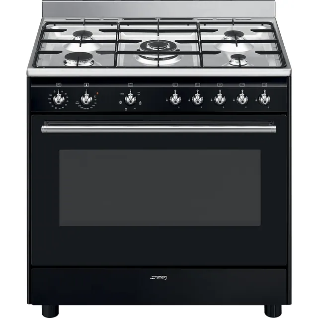 SMEG CX90GMN