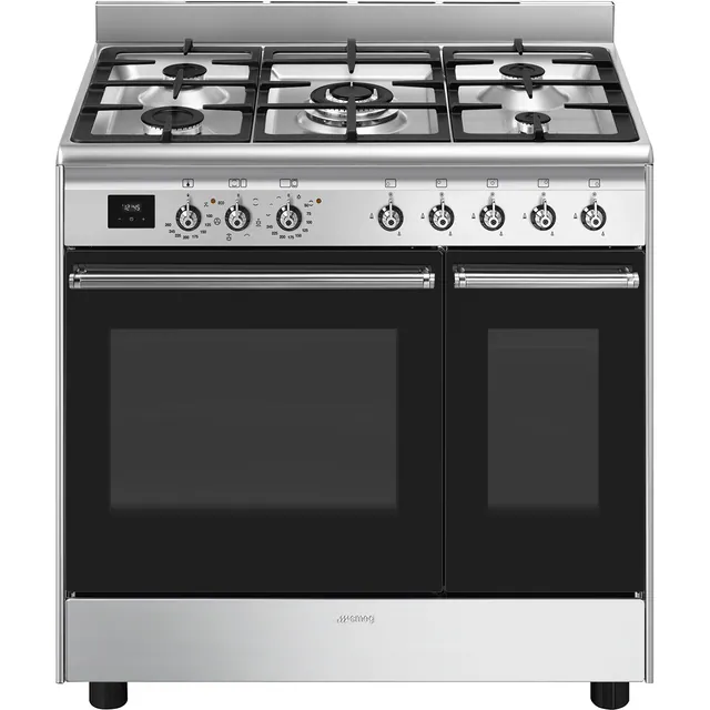 SMEG CX92GM